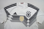 Adidas DFB 2018 Jersey | M