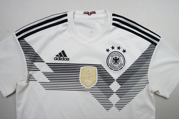 Adidas DFB 2018 Jersey | M
