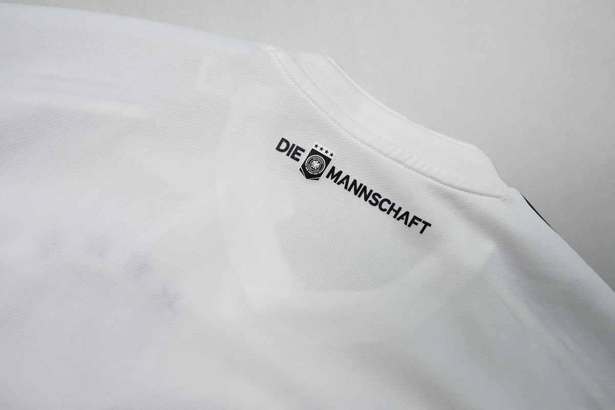 Adidas DFB 2018 Jersey | M