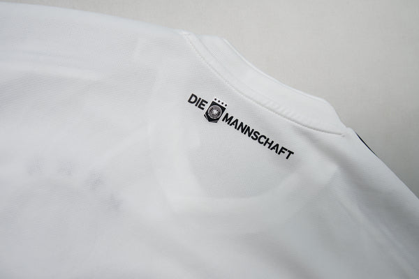 Adidas DFB 2018 Jersey | M