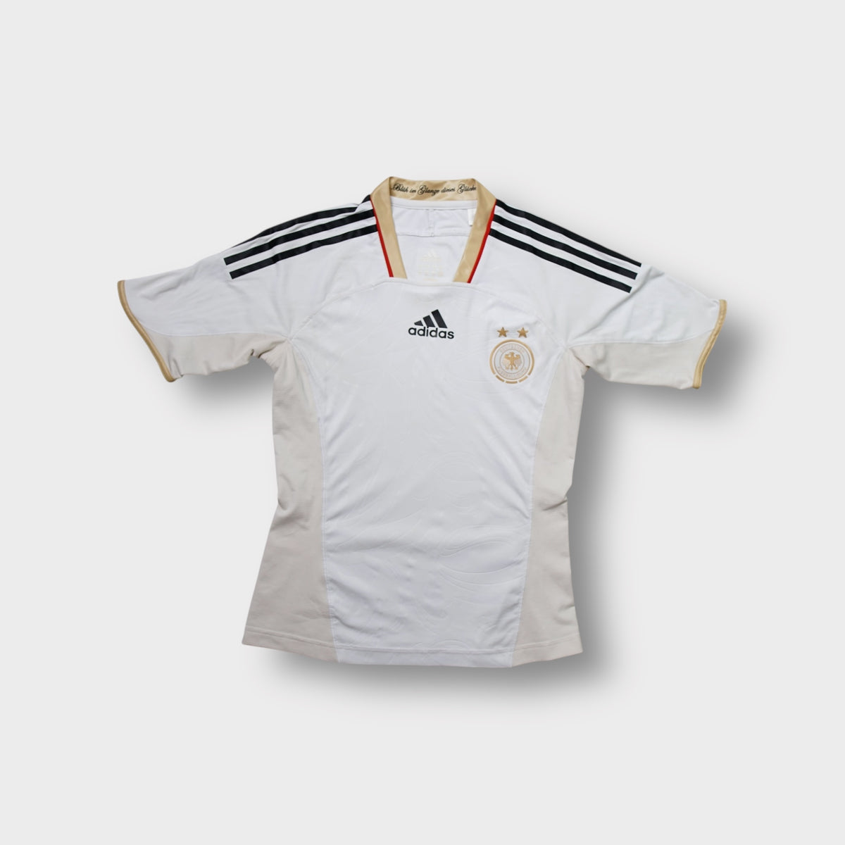 Adidas DFB 2012 Jersey | Wmns XS