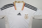 Adidas DFB 2012 Jersey | Wmns XS