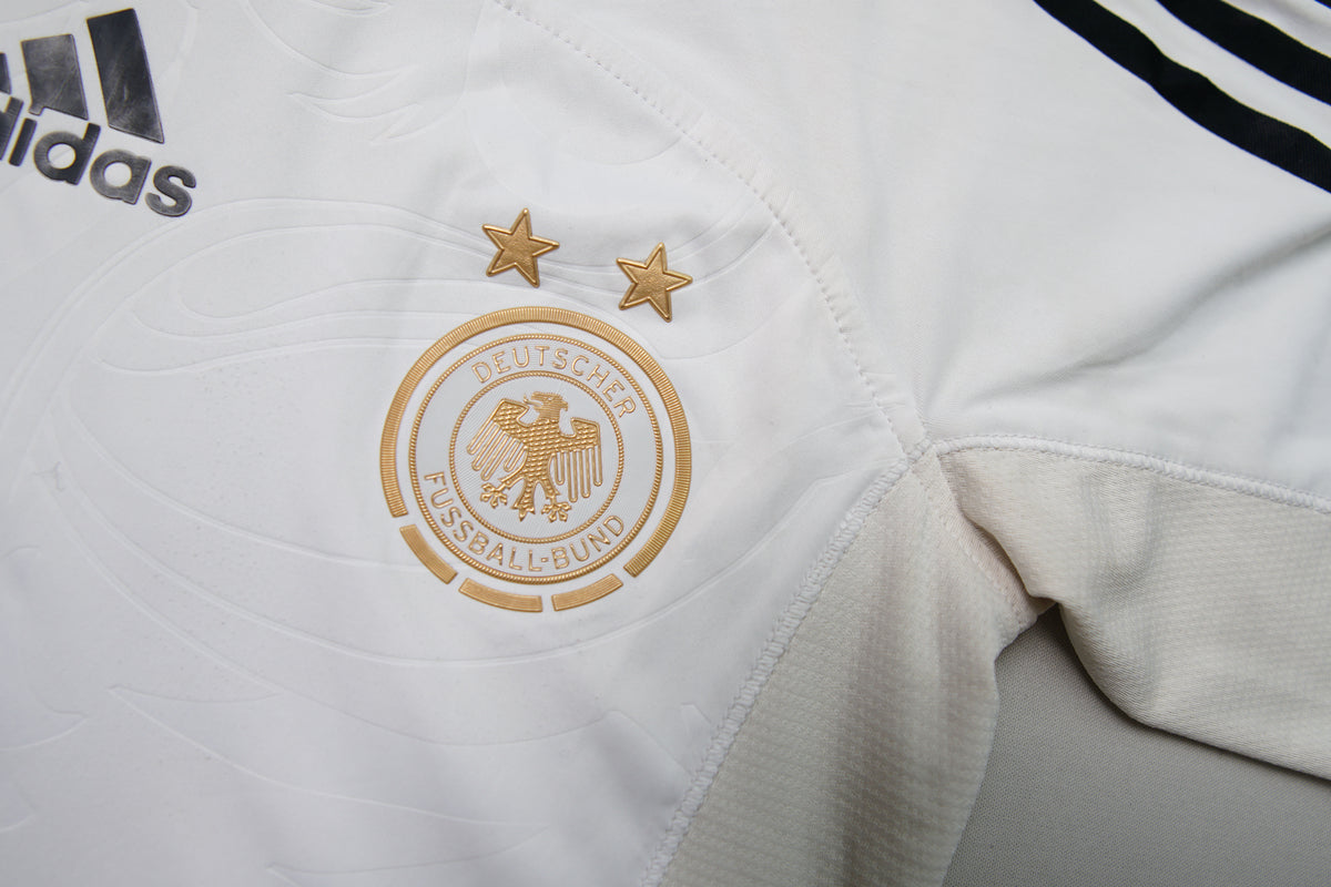 Adidas DFB 2012 Jersey | Wmns XS