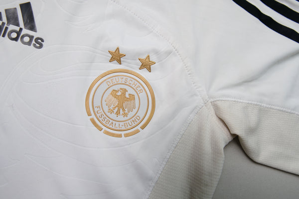 Adidas DFB 2012 Jersey | Wmns XS