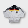 Vintage Adidas DFB Trainingsjacke | Damen S