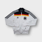 Vintage Adidas DFB Trainingsjacke | Damen S