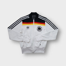 Load image into Gallery viewer, Vintage Adidas DFB Trackjacket | Wmn&#39;s S