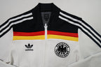 Vintage Adidas DFB Trainingsjacke | Damen S