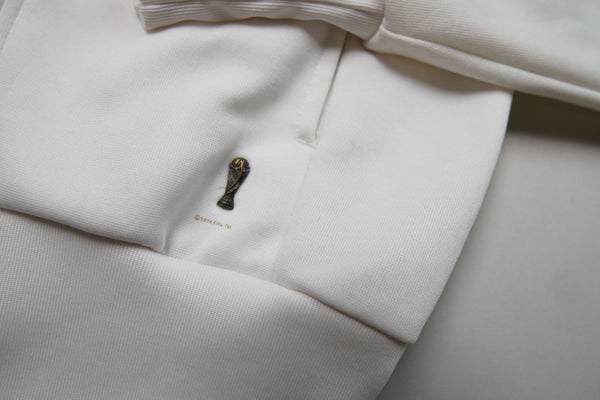 Vintage Adidas DFB Trainingsjacke | Damen S