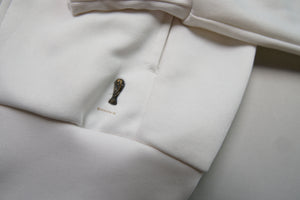 Vintage Adidas DFB Trackjacket | Wmn's S