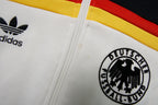 Vintage Adidas DFB Trainingsjacke | Damen S