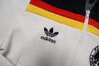 Vintage Adidas DFB Trainingsjacke | Damen S