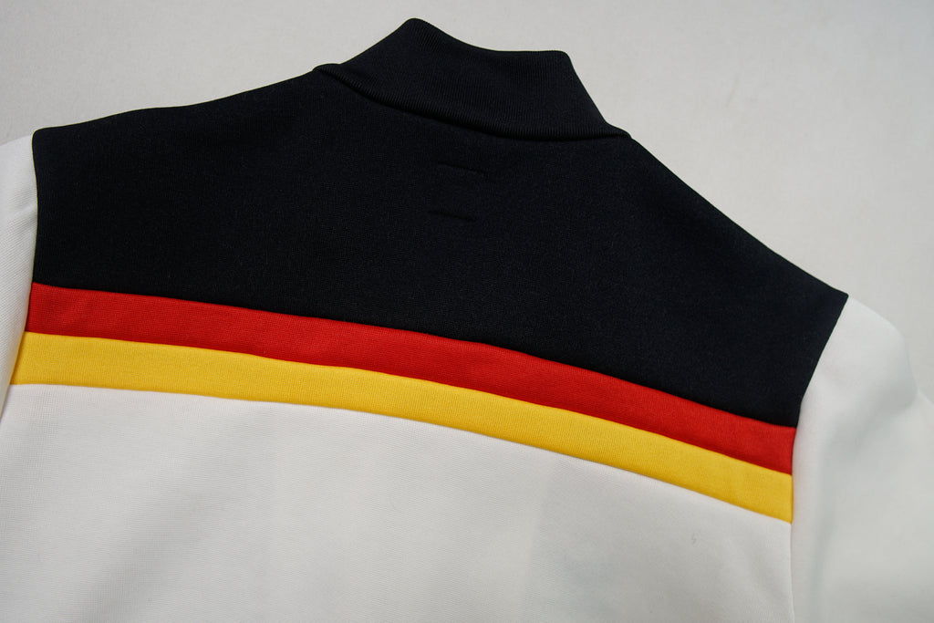 Vintage Adidas DFB Trainingsjacke | Damen S