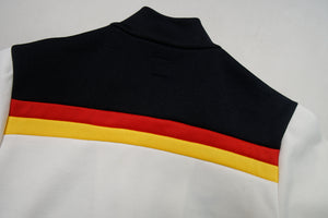 Vintage Adidas DFB Trackjacket | Wmn's S