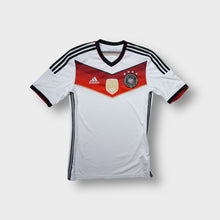 Load image into Gallery viewer, Adidas DFB 2014 Jersey | S