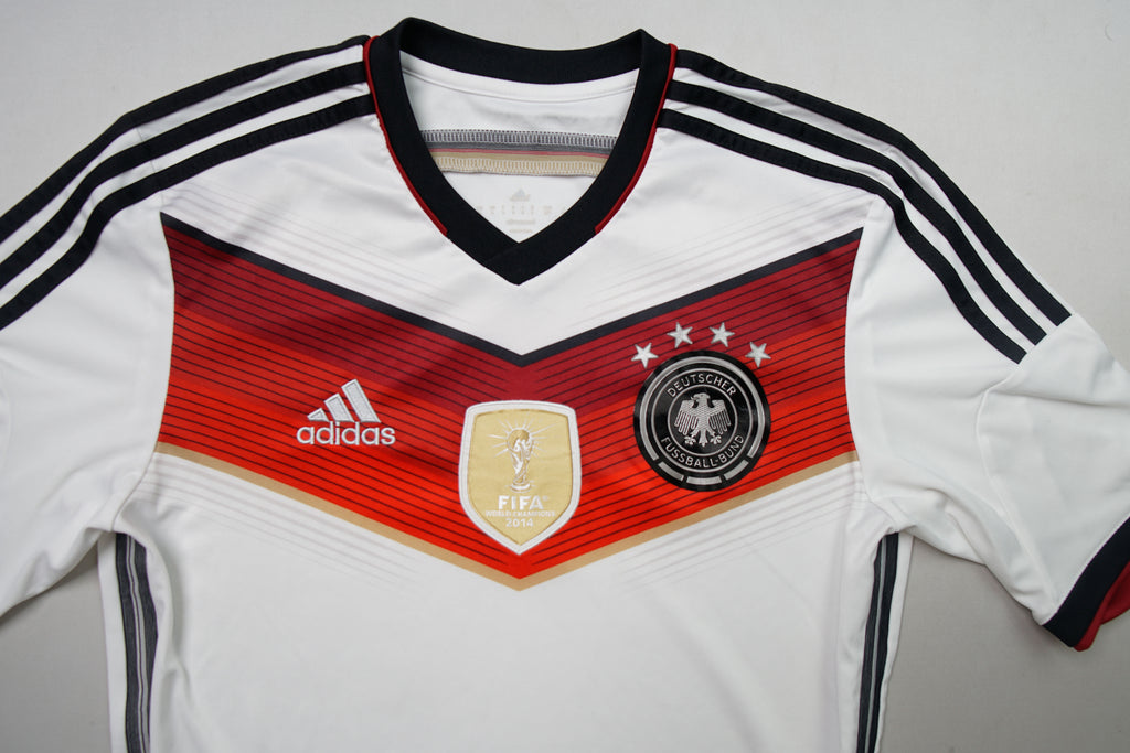 Adidas DFB 2014 Jersey | S