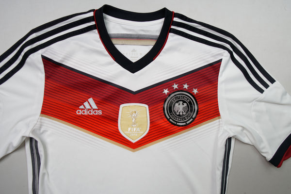 Adidas DFB 2014 Jersey | S