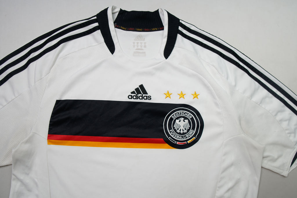 Adidas DFB 2008 Jersey | XXL