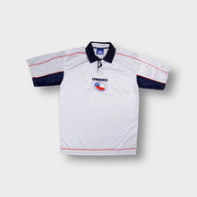 Load image into Gallery viewer, Vintage Umbro Chile 00-02 Away Jersey | XL