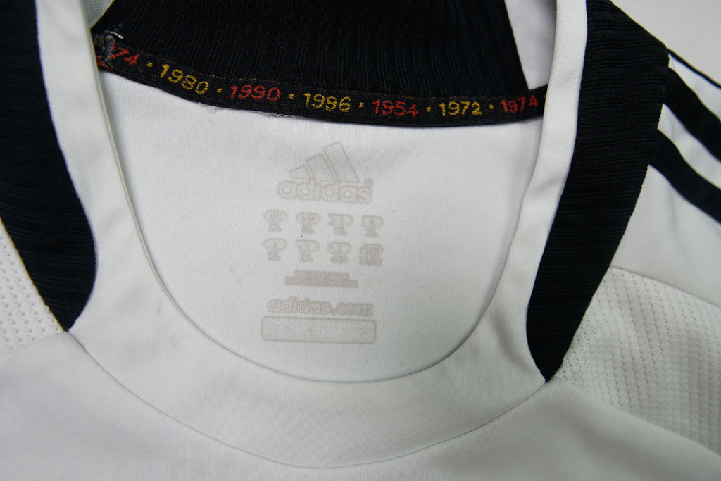 Adidas DFB 2008 Jersey | XXL