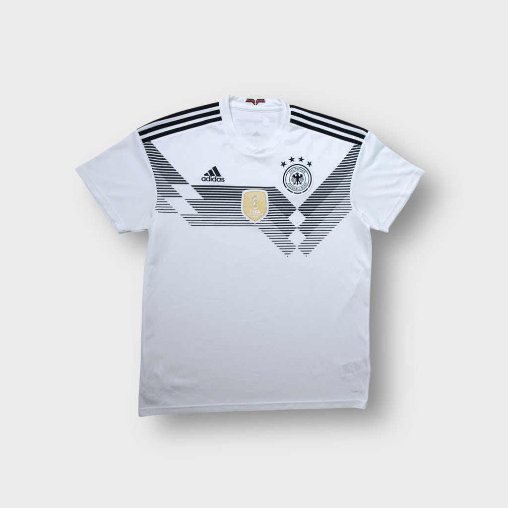 Adidas DFB 2018 Jersey | L