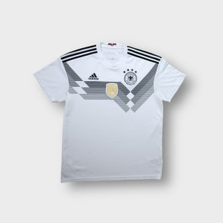 Adidas DFB 2018 Jersey | L
