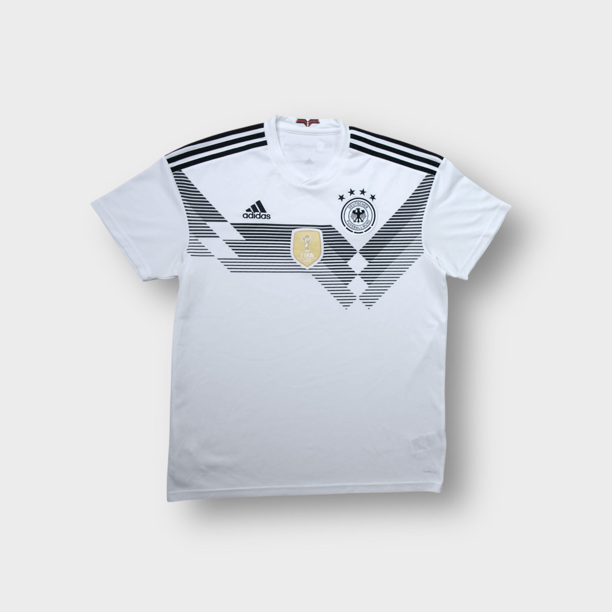 Adidas DFB 2018 Jersey | L