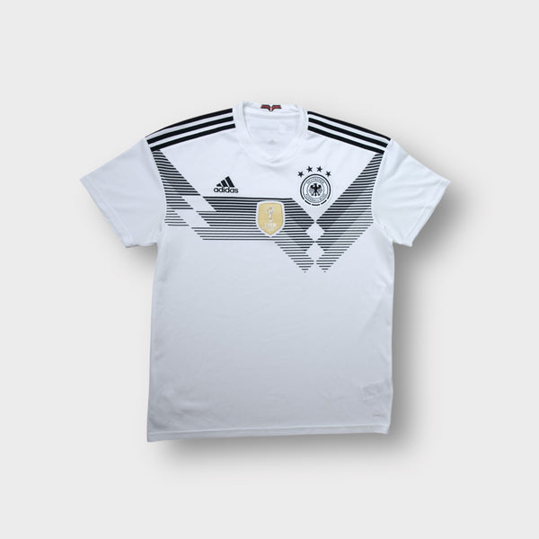 Adidas DFB 2018 Jersey | L