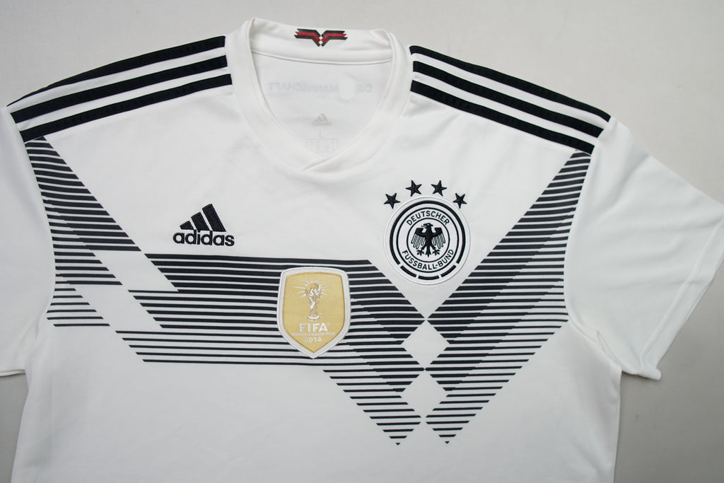 Adidas DFB 2018 Jersey | L