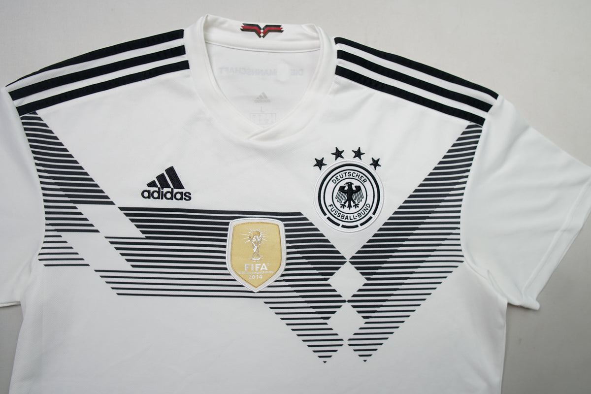 Adidas DFB 2018 Jersey | L