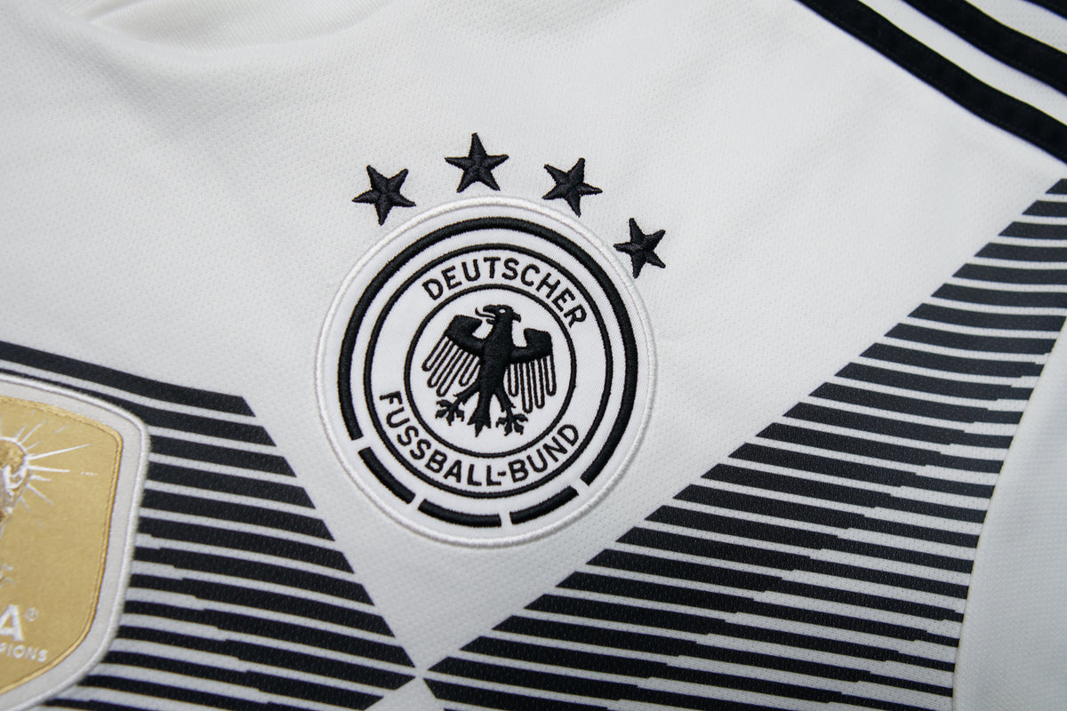 Adidas DFB 2018 Jersey | L
