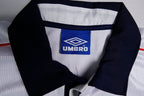 Vintage Umbro Chile 00-02 Away Jersey | XL