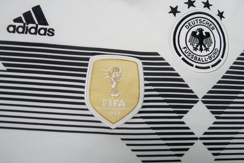 Adidas DFB 2018 Jersey | L