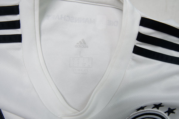 Adidas DFB 2018 Jersey | L