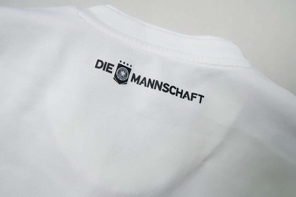 Adidas DFB 2018 Jersey | L