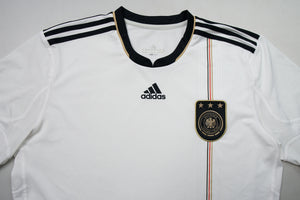 Adidas DFB 2010 Jersey | XL