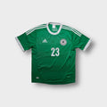 Adidas DFB 2012 Away Jersey | M