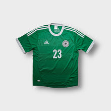 Load image into Gallery viewer, Adidas DFB 2012 Away Jersey | M