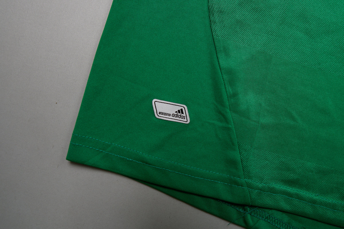 Adidas DFB 2012 Away Jersey | M