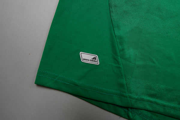 Adidas DFB 2012 Away Jersey | M