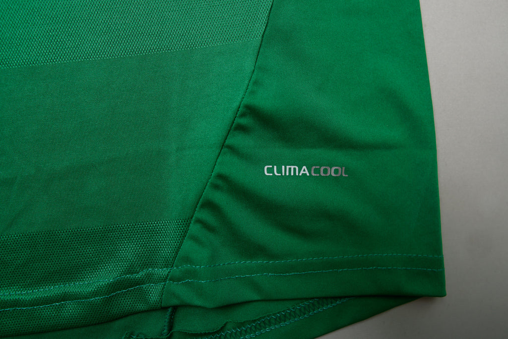 Adidas DFB 2012 Away Jersey | M