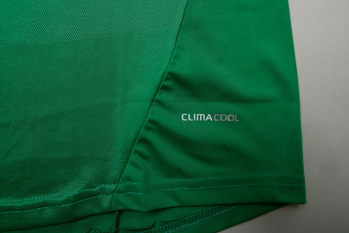 Adidas DFB 2012 Away Jersey | M