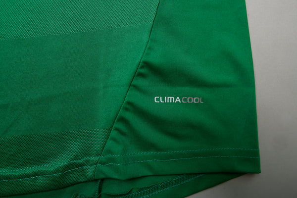 Adidas DFB 2012 Away Jersey | M