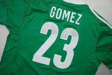 Load image into Gallery viewer, Adidas DFB 2012 Away Jersey | M