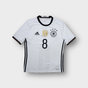 Adidas DFB 2016 Özil Jersey | XS