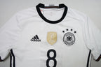 Adidas DFB 2016 Özil Jersey | XS