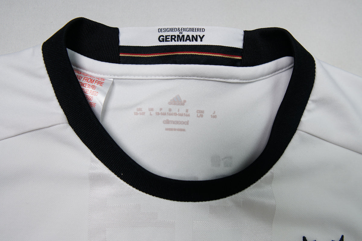 Adidas DFB 2016 Özil Jersey | XS