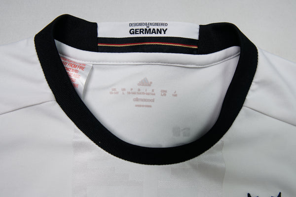 Adidas DFB 2016 Özil Jersey | XS