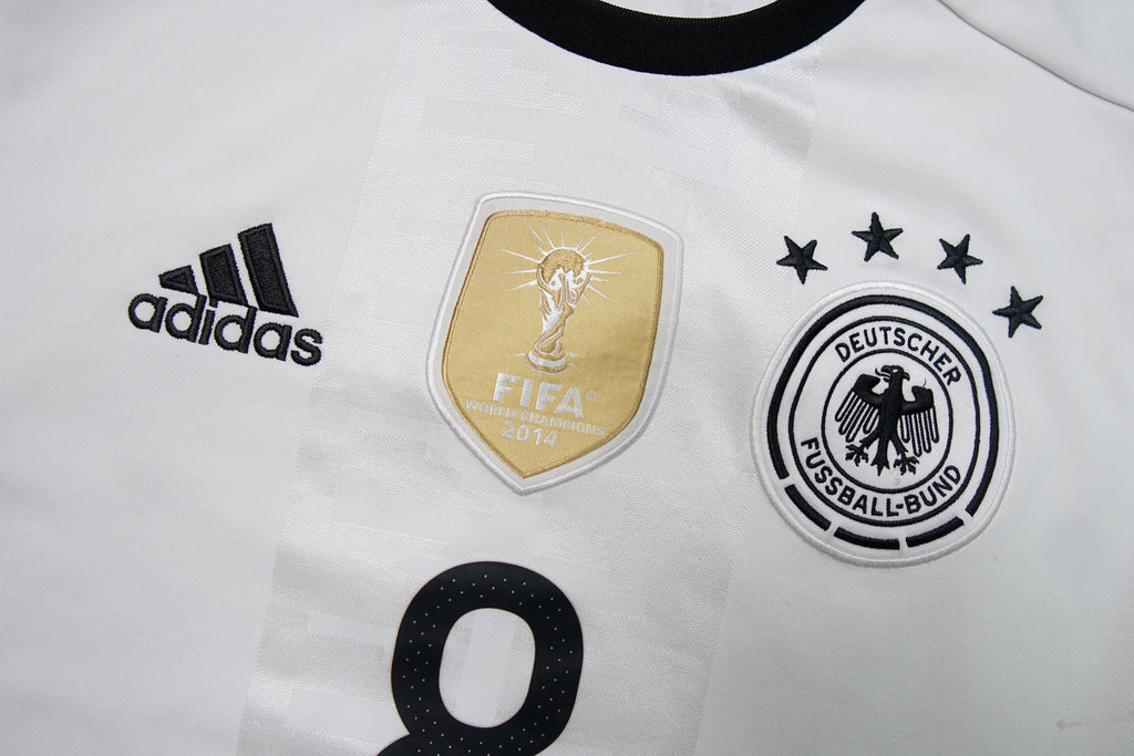 Adidas DFB 2016 Özil Jersey | XS