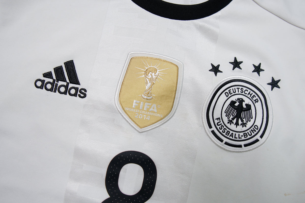 Adidas DFB 2016 Özil Jersey | XS